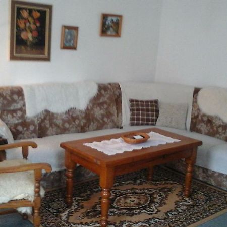 Modry Dum Apartment Horni Marsov Ngoại thất bức ảnh