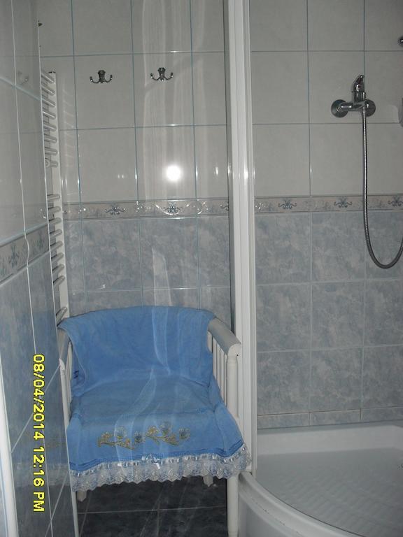 Modry Dum Apartment Horni Marsov Phòng bức ảnh