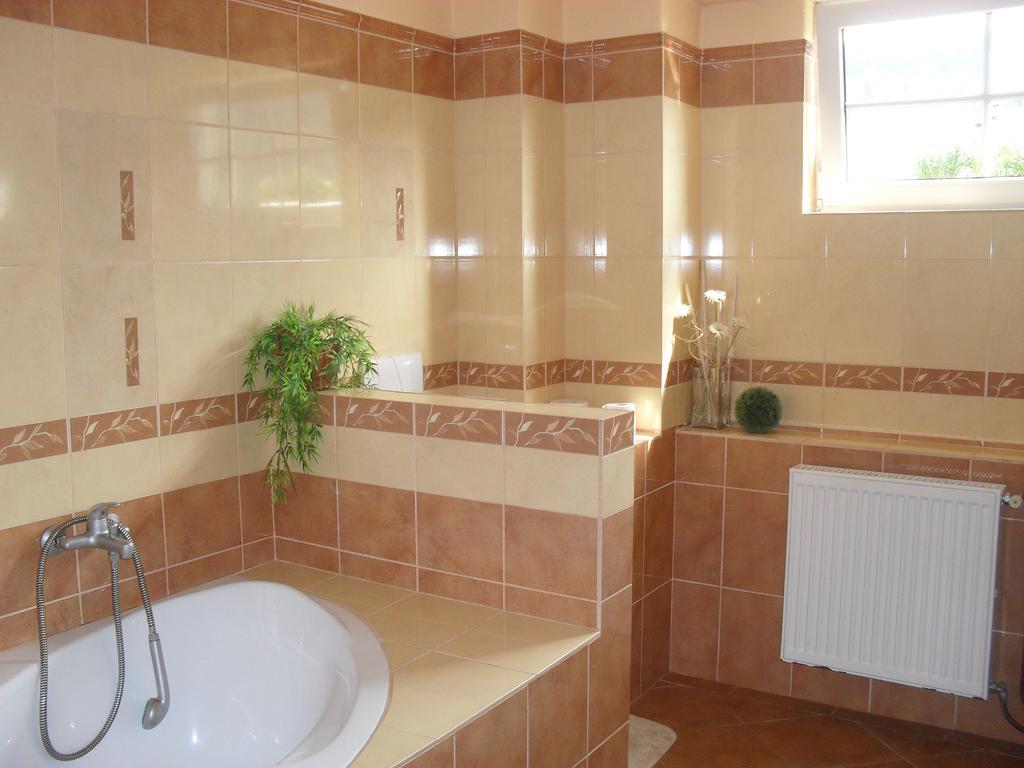 Modry Dum Apartment Horni Marsov Ngoại thất bức ảnh