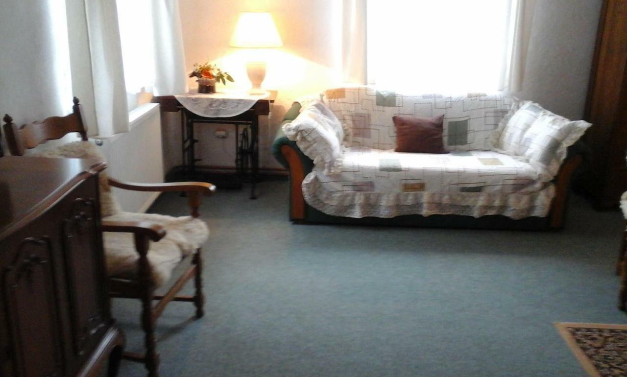 Modry Dum Apartment Horni Marsov Ngoại thất bức ảnh