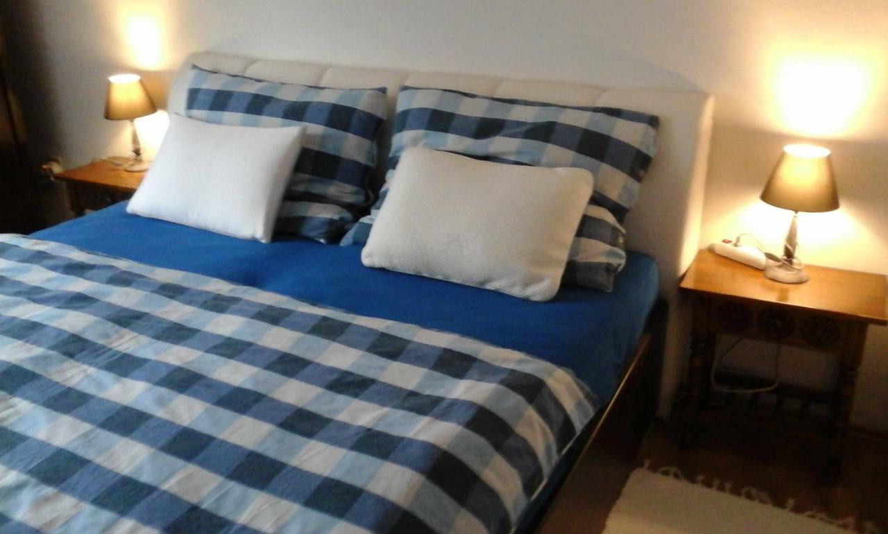 Modry Dum Apartment Horni Marsov Ngoại thất bức ảnh