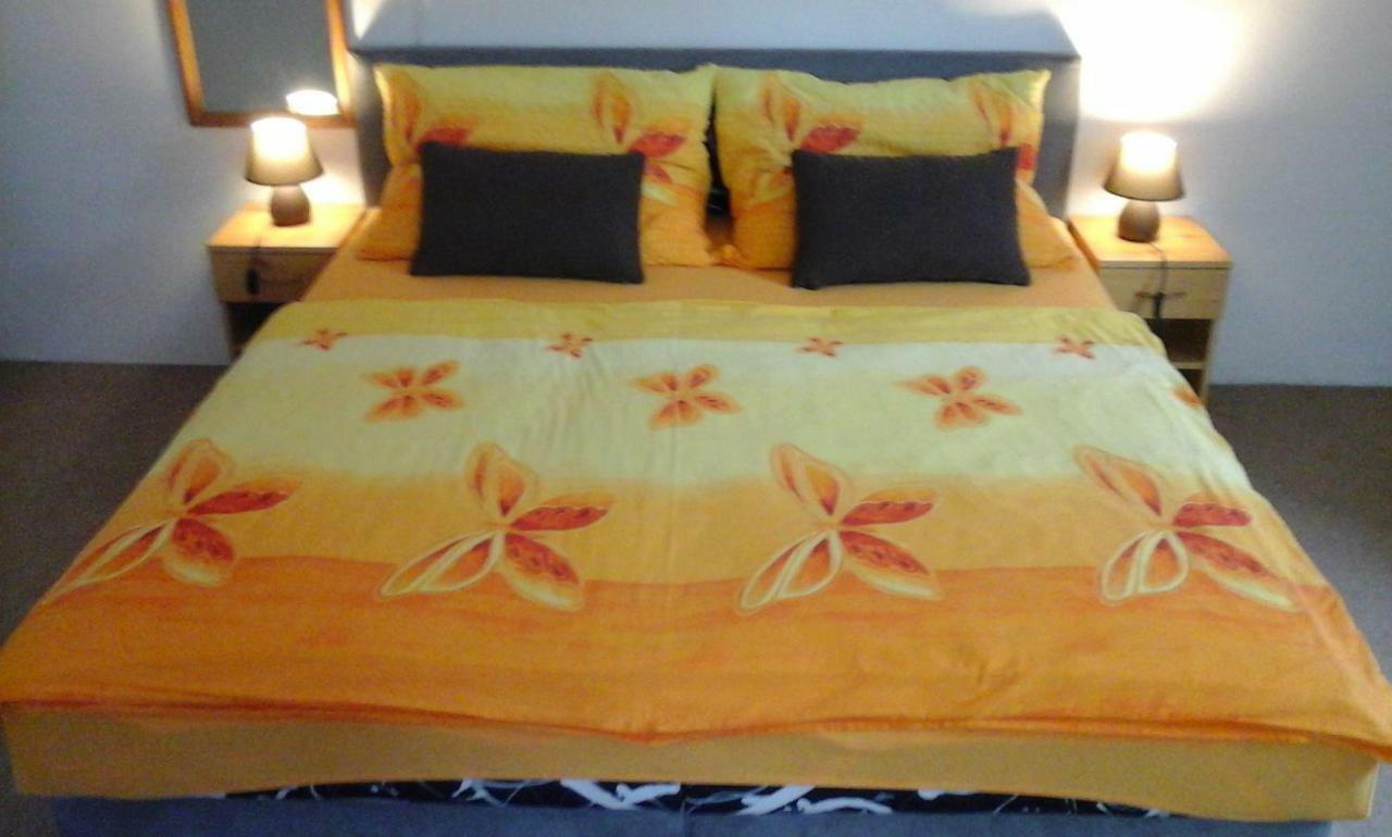 Modry Dum Apartment Horni Marsov Ngoại thất bức ảnh